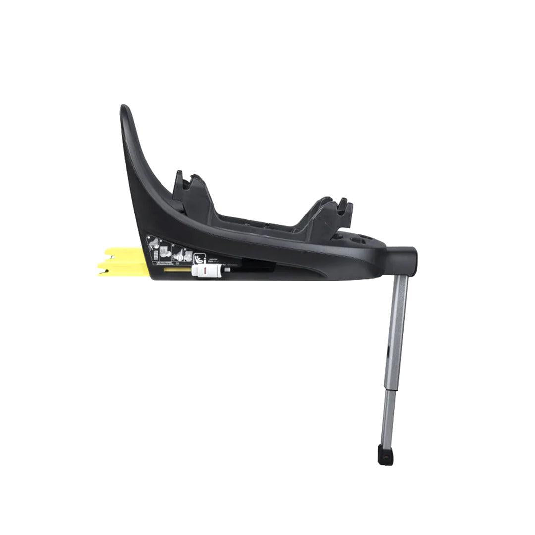 Bababing Hera Verto Spin Carseat & Base - Black