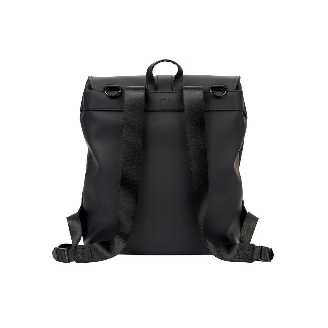 Bababing Sorm Changing Bag - Black