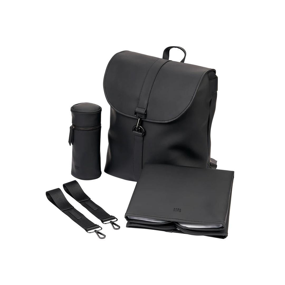 Bababing Sorm Changing Bag - Black
