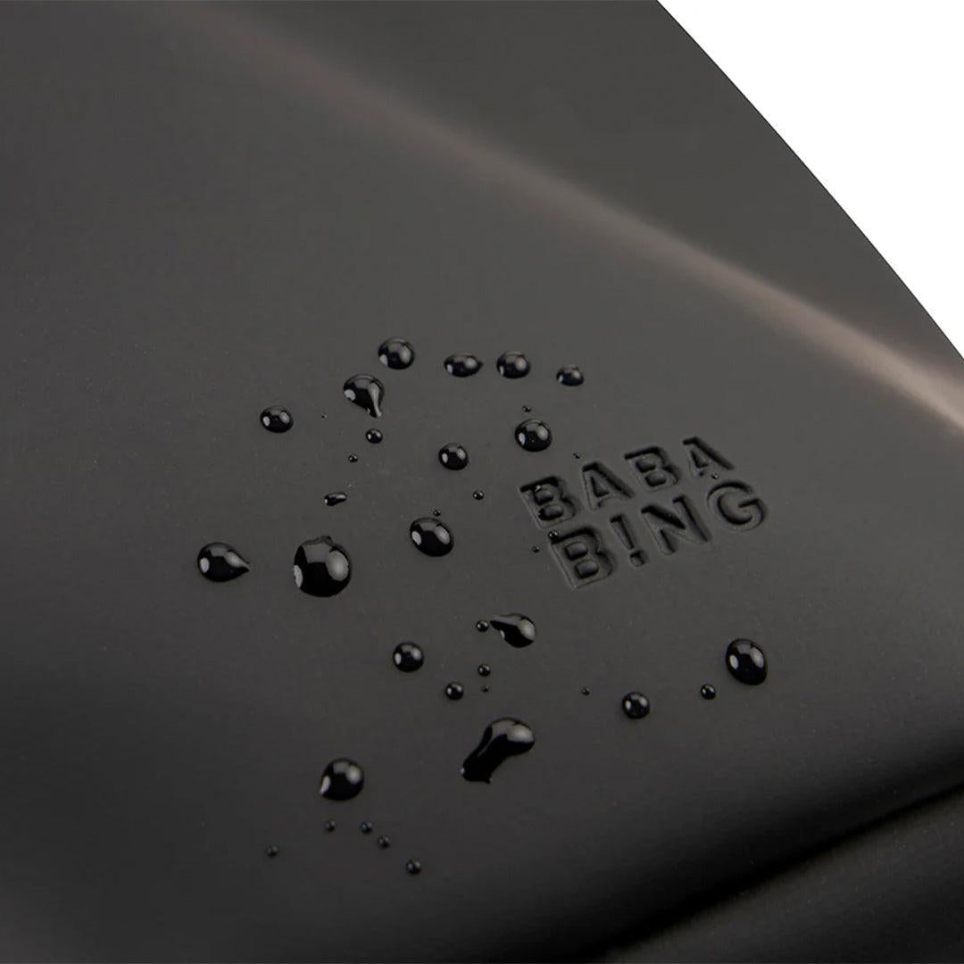 Bababing Sorm Changing Bag - Black