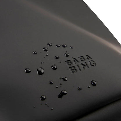 Bababing Sorm Changing Bag - Black