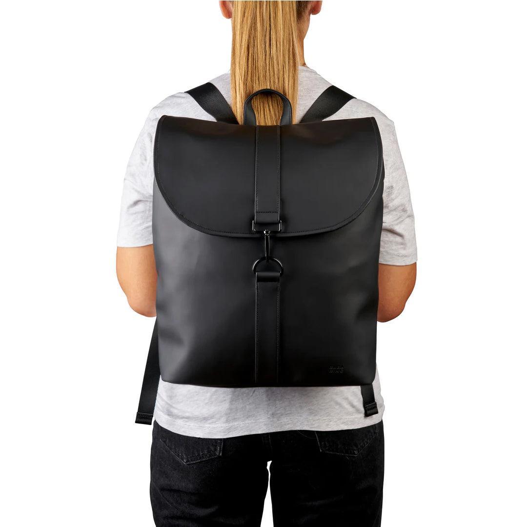 Bababing Sorm Changing Bag - Black