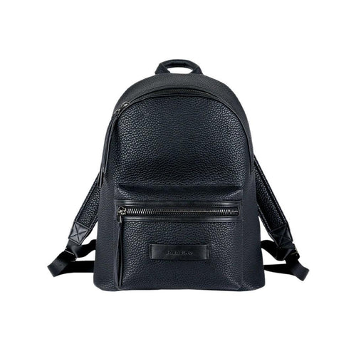 Bababing Luca Changing Bag - Black