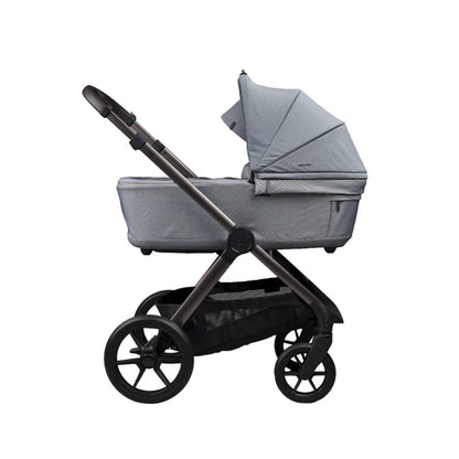 Bababing Raffi MKII Pushchair & Carrycot - Duck Egg