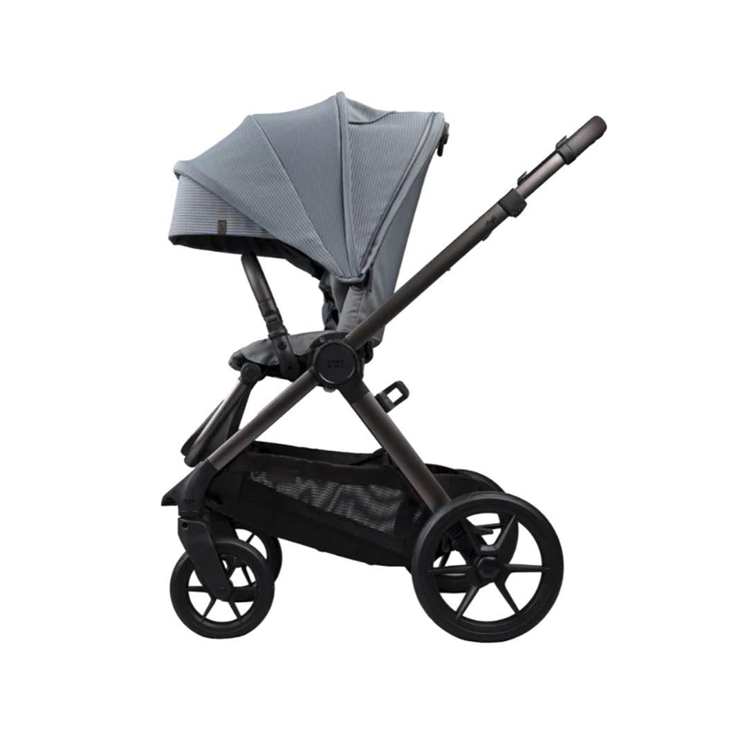 Bababing Raffi MKII Pushchair & Carrycot - Duck Egg