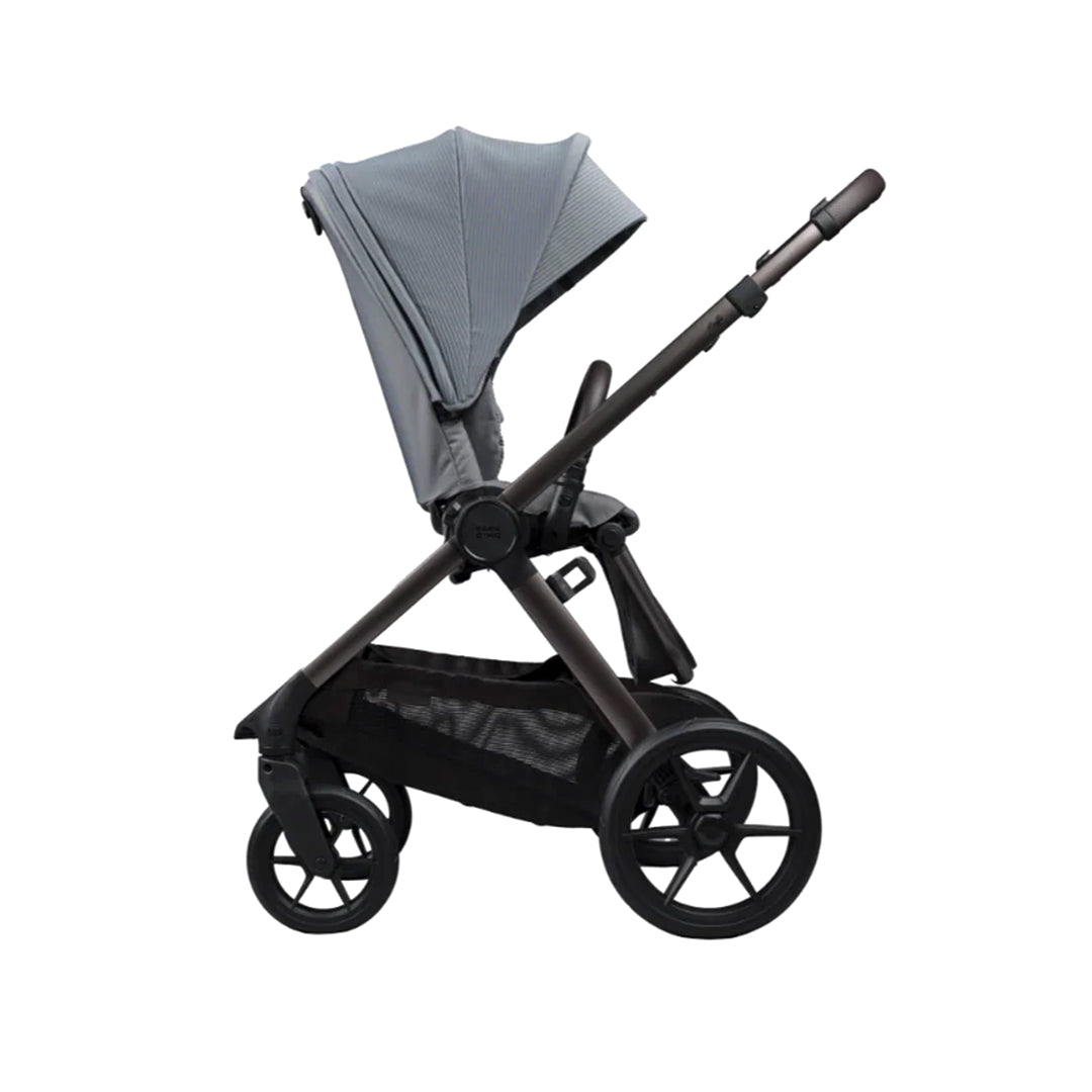 Bababing Raffi MKII Pushchair & Carrycot - Duck Egg