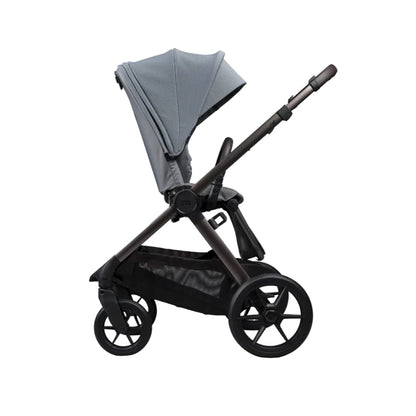 Bababing Raffi MKII Pushchair & Carrycot - Duck Egg