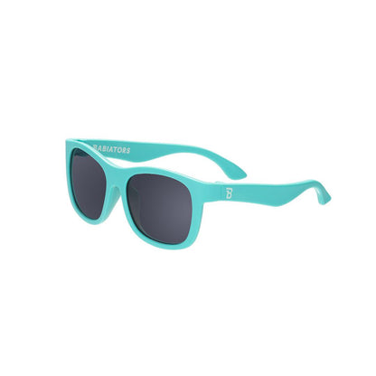 Babiators Original Navigator Sunglasses - Totally Turquoise
