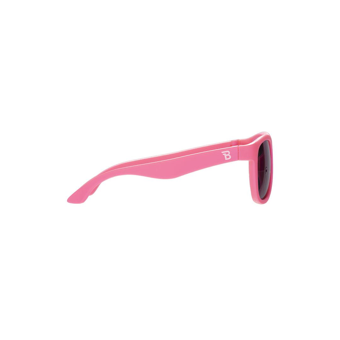 Babiators Original Navigator Sunglasses - Think Pink