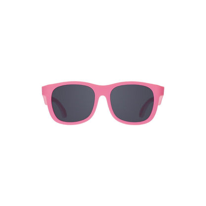Babiators Original Navigator Sunglasses - Think Pink