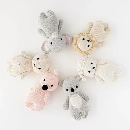 Baby Animal- Assorted- Sold Individually