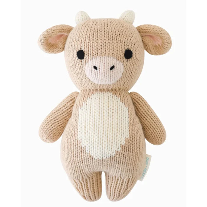 Cow (Jersey)