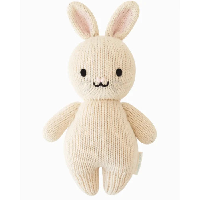 Rabbit (Oatmeal)