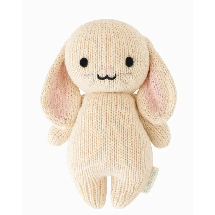 Bunny (Oatmeal)