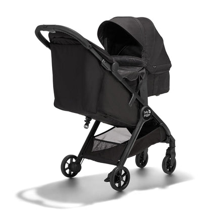 Baby Jogger City Tour 2 Single Carrycot - Eco Black