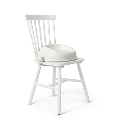 BabyBjorn Booster Seat - White