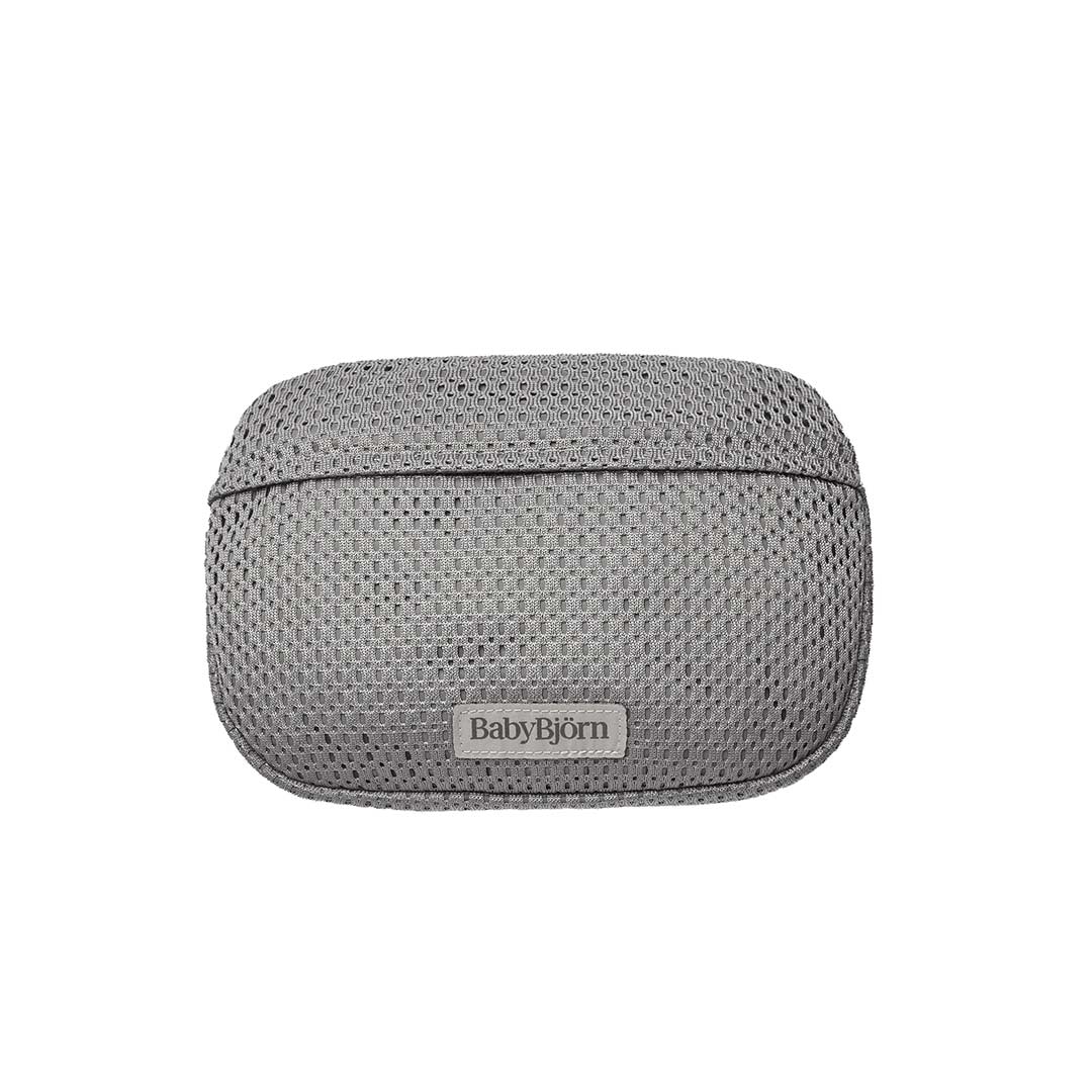 BabyBjörn Carrier Pouch Mesh - Grey