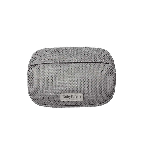 BabyBjörn Carrier Pouch Mesh - Grey