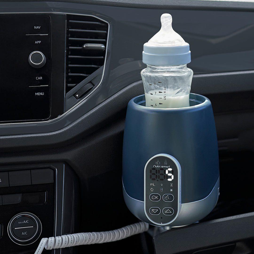 babymoov Nutri Smart Bottle Warmer