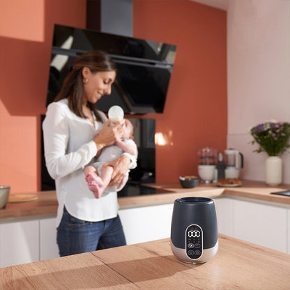 babymoov Nutri Smart Bottle Warmer
