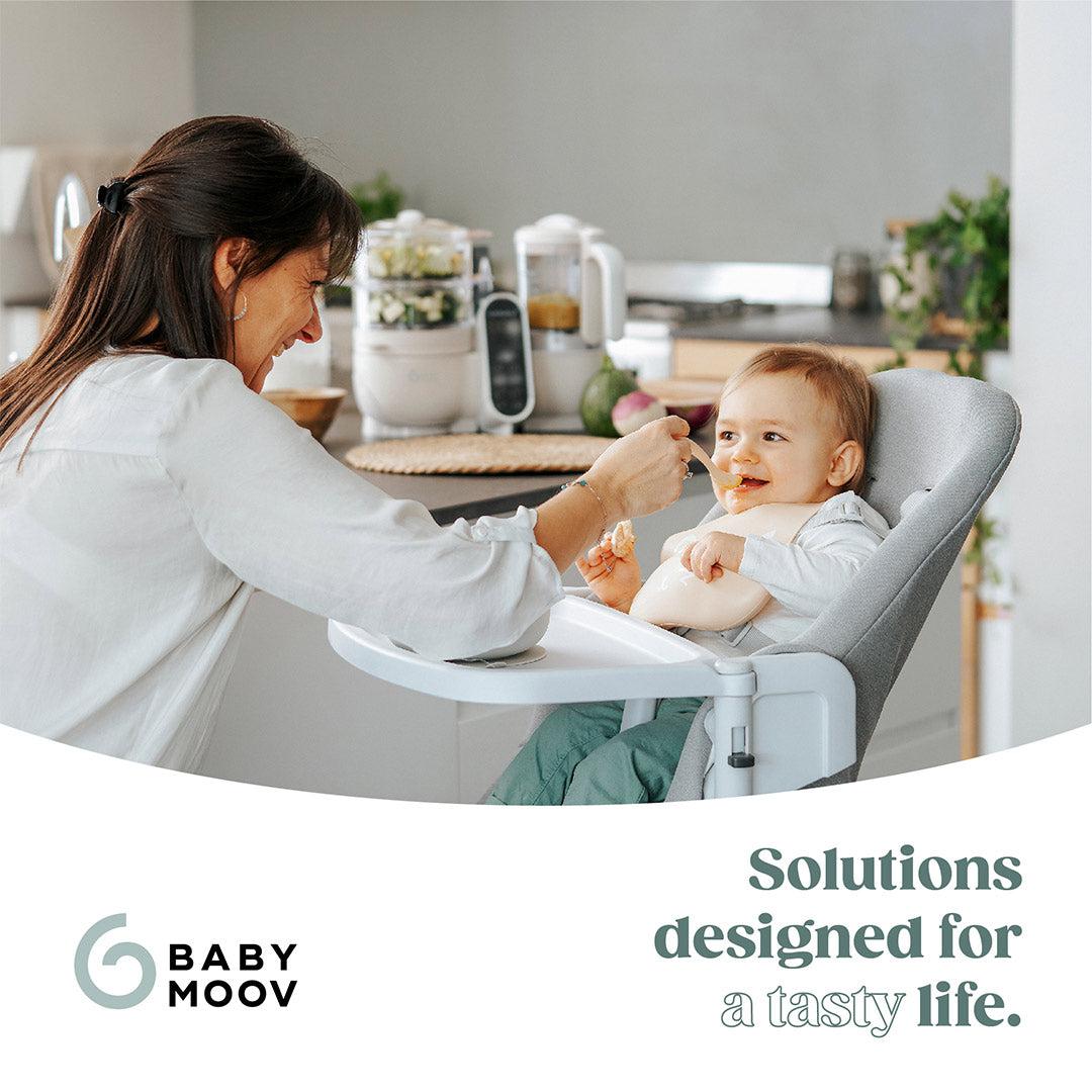 babymoov Nutribaby (+) - Mineral