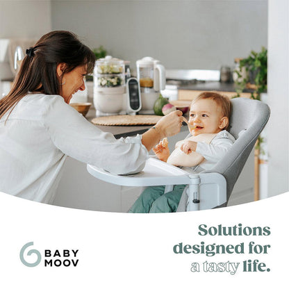 babymoov Nutribaby (+) - Mineral