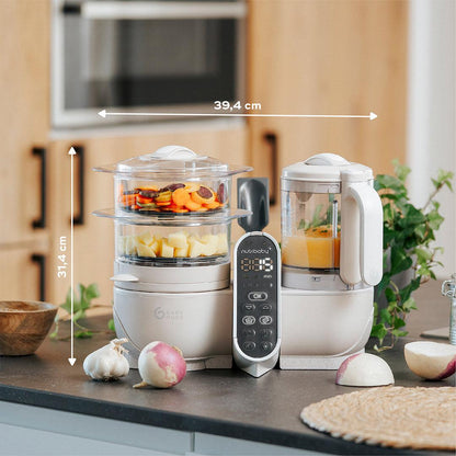 babymoov Nutribaby (+) - Mineral