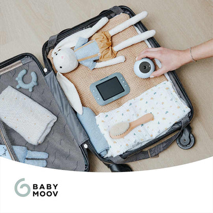 babymoov Yoo Roll Additional Camera