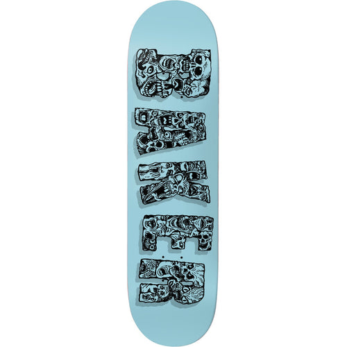 Baker - Sully Cormier Mercurials Deck (8.475")