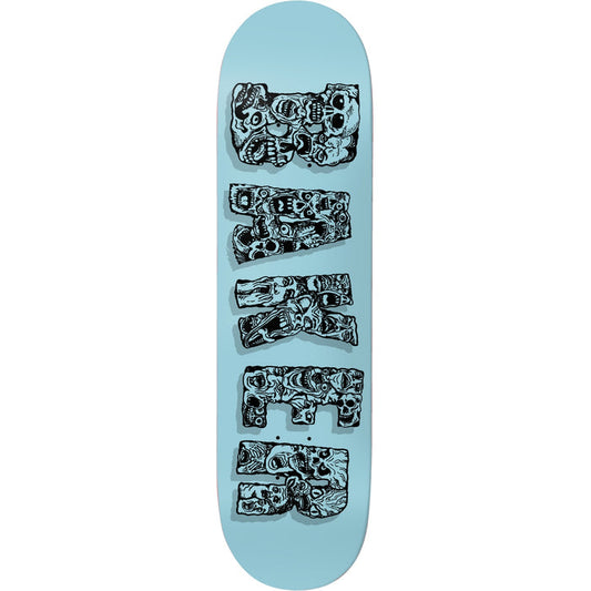 Baker - Sully Cormier Mercurials Deck (8.475")