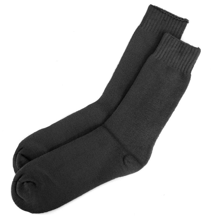 Bamboo Anti Bacterial Socks - Unbranded - Socks