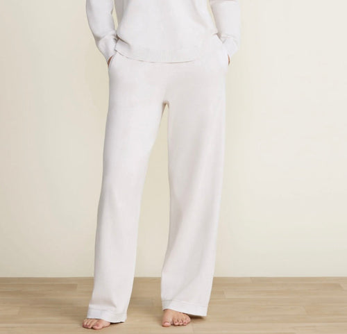 Barefoot Dreams Seamed Pants
