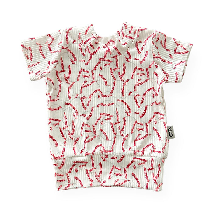 Baseball Summer Lounge Set