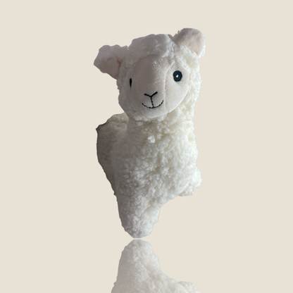 NANDOG My BFF Alpaca (CREAM)