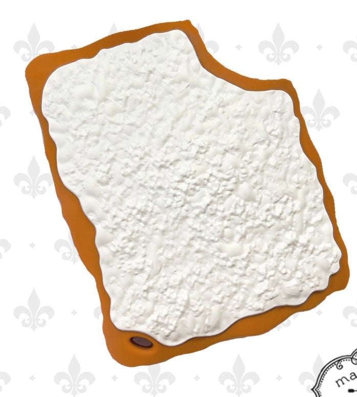 Beignet Baby Teether