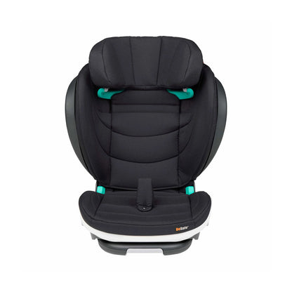 Besafe Flex Fix 2 Car Seat - Black SoftBreeze
