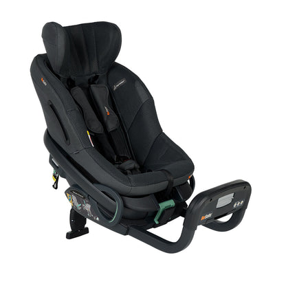 BeSafe Stretch 2 Car Seat - Anthracite Mesh