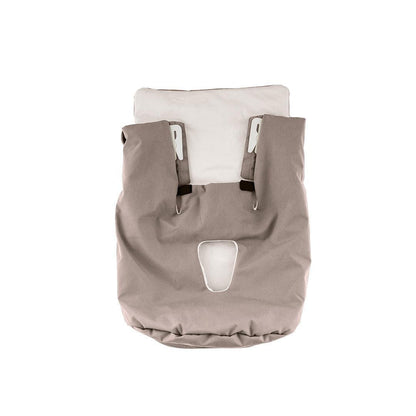 BeSafe Wind & Weather Cover - Dark Sand