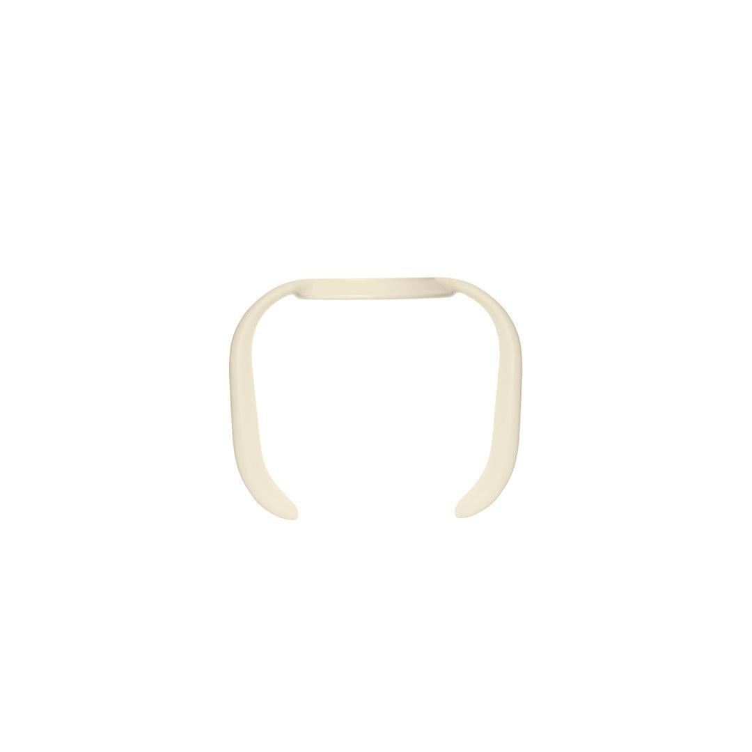 BIBS Baby Bottle Handle - Ivory