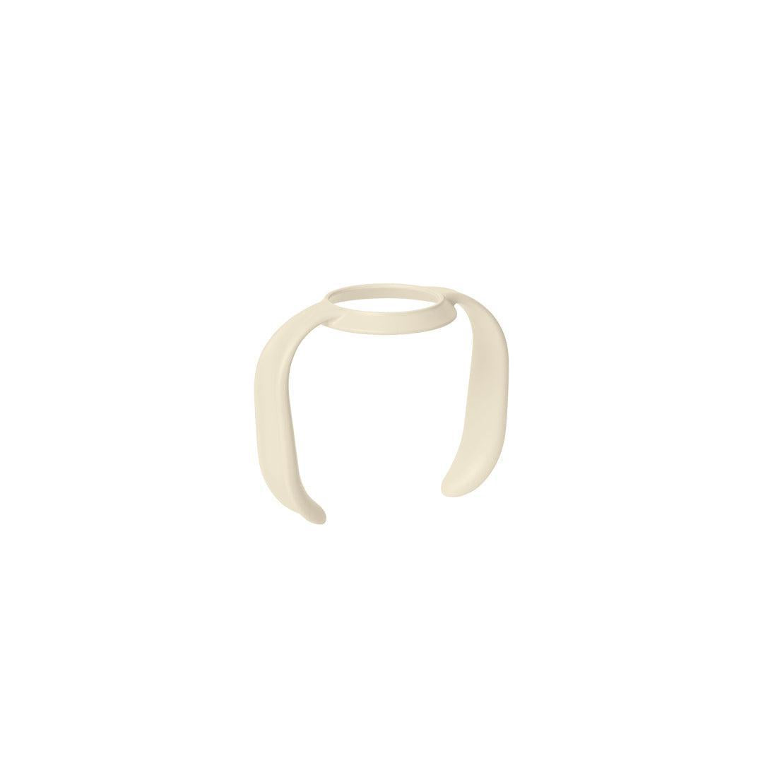 BIBS Baby Bottle Handle - Ivory