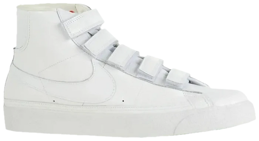 Nike Blazer AC High White (WORN)