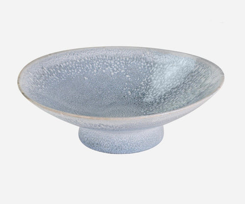 Blue Glaze Bowl
