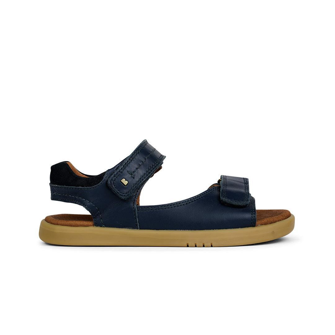 Bobux I-Walk Strand - Navy