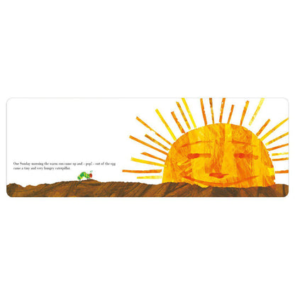 Bookspeed "The Very Hungry Caterpillar" by Eric Carle