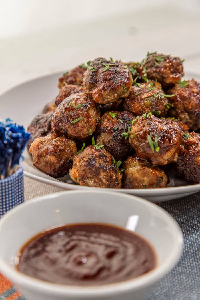 Bourbon Barrel Foods - Henry Bain's Sauce