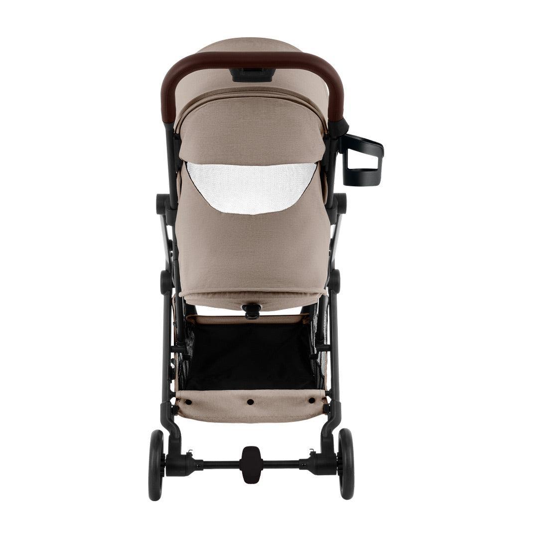Britax Römer FLYLITE Compact Stroller - Teak