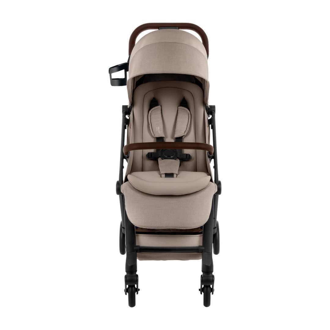 Britax Römer FLYLITE Compact Stroller - Teak