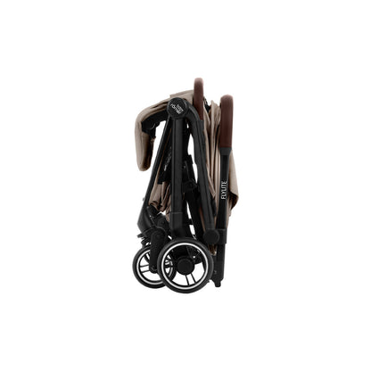 Britax Römer FLYLITE Compact Stroller - Teak