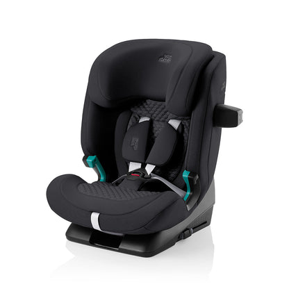 Britax Römer Advansafix Pro Car Seat - Onyx Black - Lux