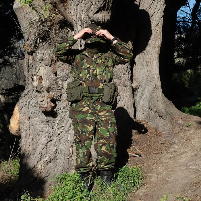 British 95 Pattern DPM Trousers - New - British Army Surplus - Combat Trousers